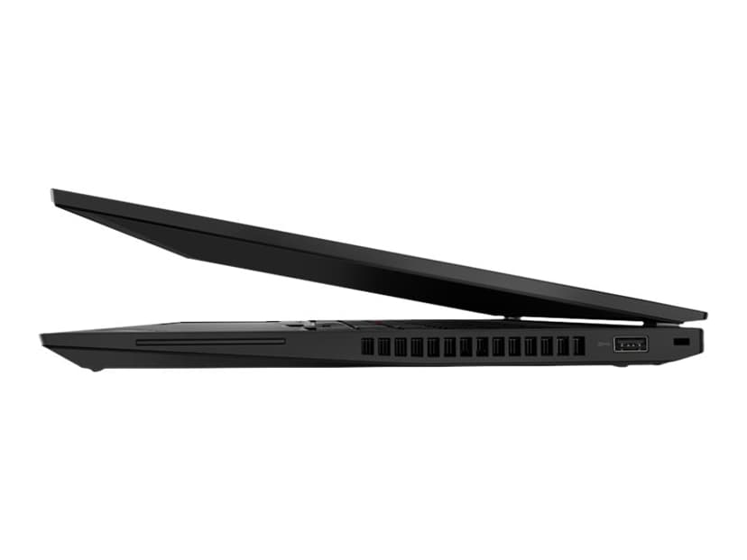 Lenovo ThinkPad P16s G1 Ryzen 7 Pro 16GB 512GB SSD 4G upgradable 16"