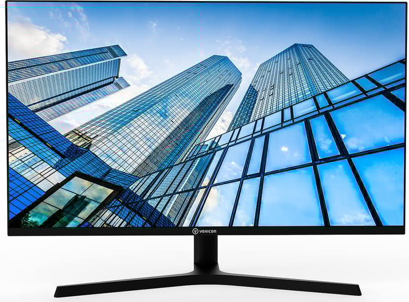 Voxicon G324KP Ergonomic USB-C 65W 32" 3840 x 2160 16:9 IPS 60Hz