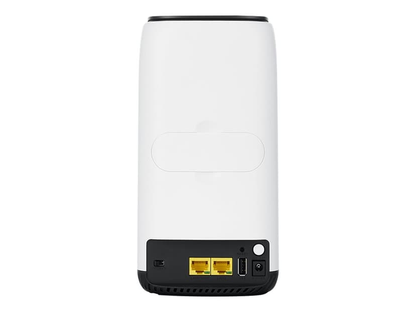 Zyxel NR5101 5G WiFi 6 Router - (Löytötuote luokka 2)