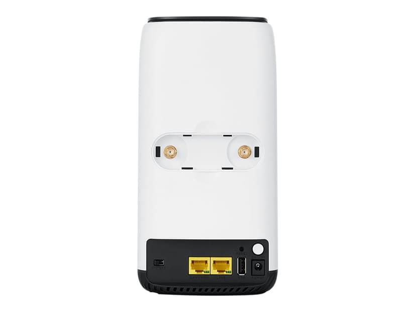 Zyxel NR5101 5G WiFi 6 Router - (Kuppvare klasse 2)