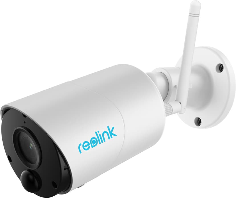 Reolink Argus eco v2 outdoor 3mp wifi bullet camera