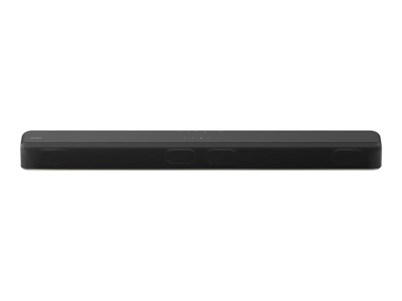 Sony HT-X8500 Soundbar 2.1 Musta