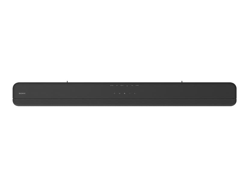 Sony HT-X8500 Soundbar 2.1 Musta