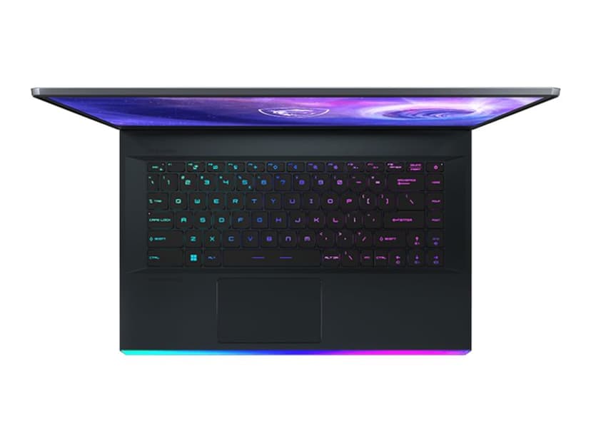 MSI Raider GE66 - (Fyndvara klass 1) Core i7 16GB SSD 15.6"