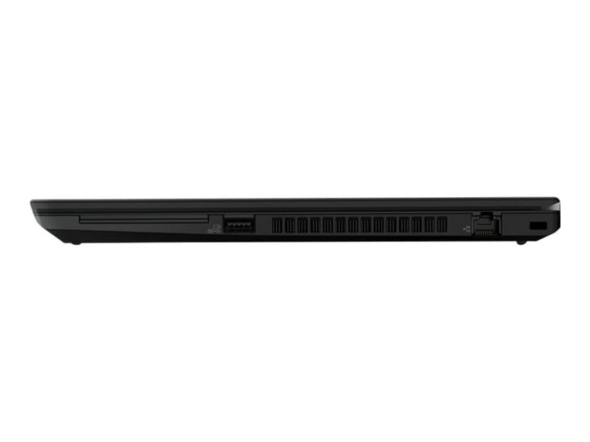 Lenovo ThinkPad T14 G1 - (Löytötuote luokka 1) Ryzen 7 Pro 16GB 512GB SSD 14"