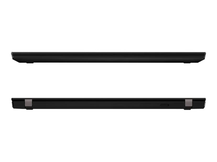 Lenovo ThinkPad T14 G1 - (Löytötuote luokka 1) Ryzen 7 Pro 16GB 512GB SSD 14"