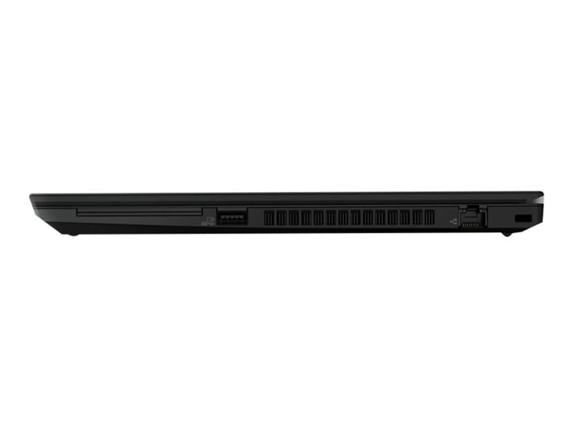 Lenovo ThinkPad T14 G1 - (Löytötuote luokka 1) Ryzen 7 Pro 16GB 512GB SSD 14"
