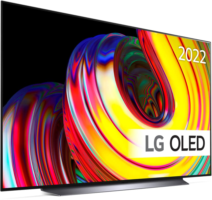 LG OLED77CS6 77" OLED Smart-TV