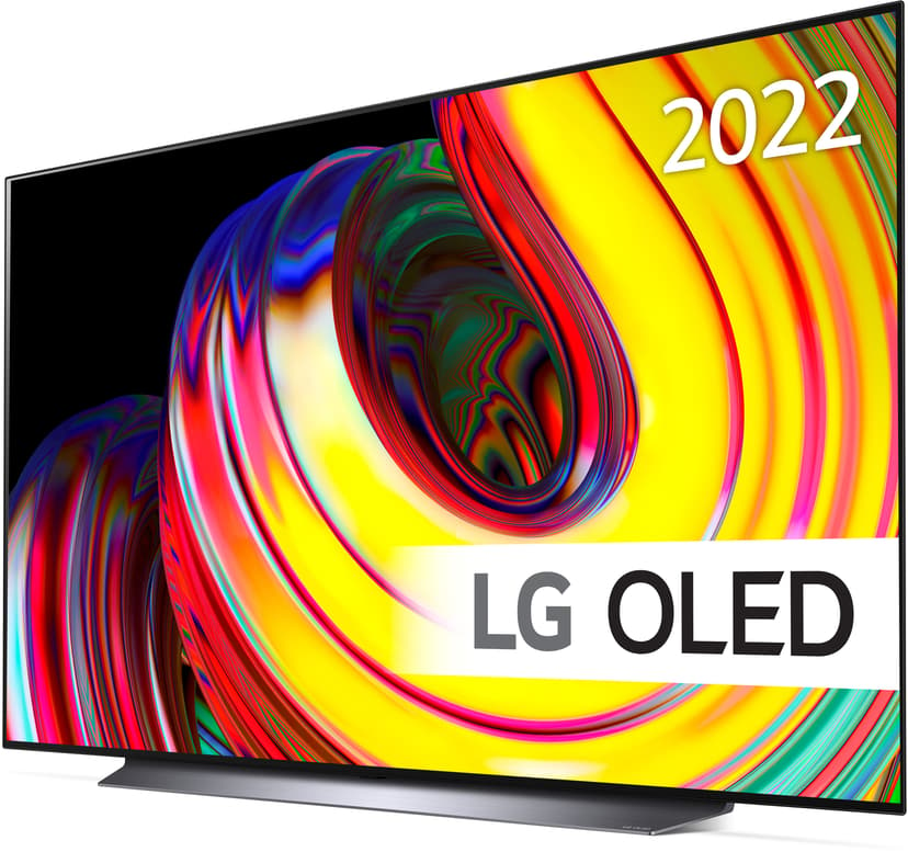 LG OLED65CS6 65" OLED Smart-TV