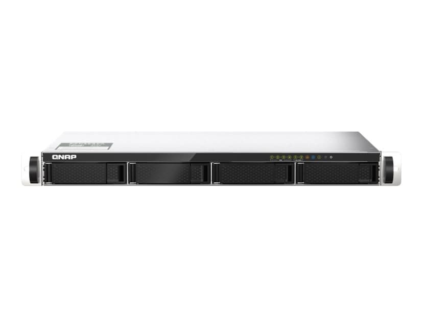 QNAP TS-435XeU