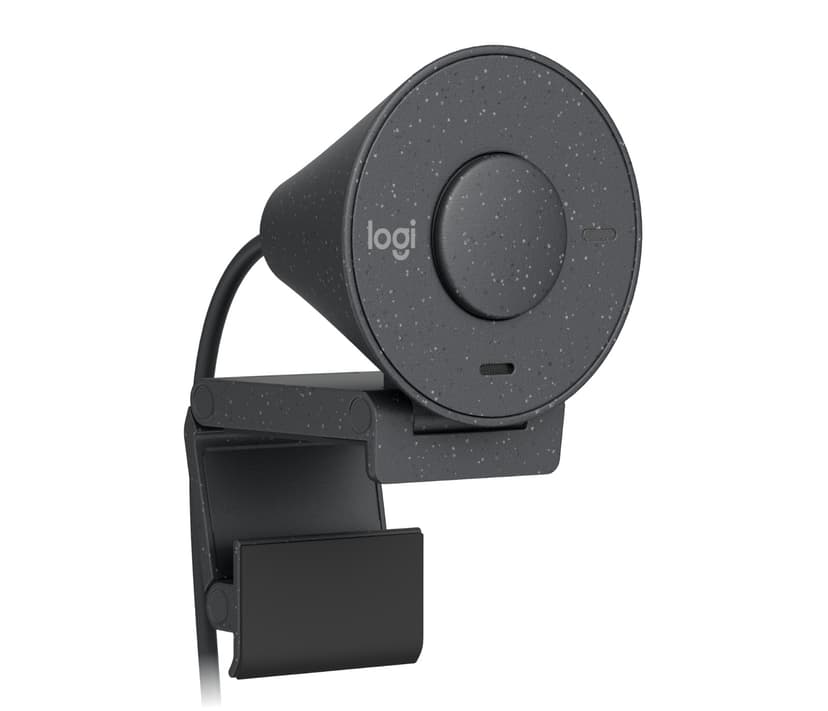 Logitech BRIO 305 for Business USB-C Verkkokamera Harmaa
