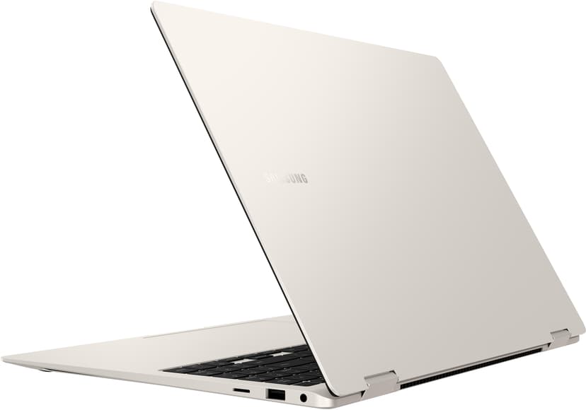 Samsung Galaxy Book3 Pro 360 Core i7 16GB 512GB SSD 16"