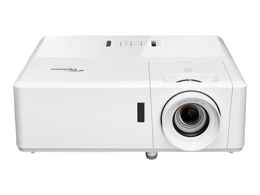 Optoma ZH403 Full-HD Laser