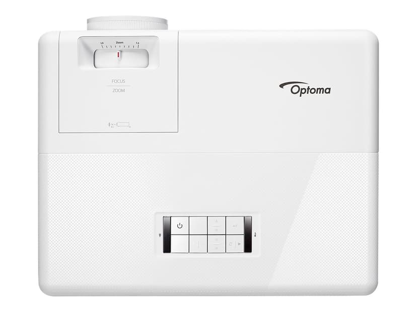 Optoma ZH403 Full-HD Laser