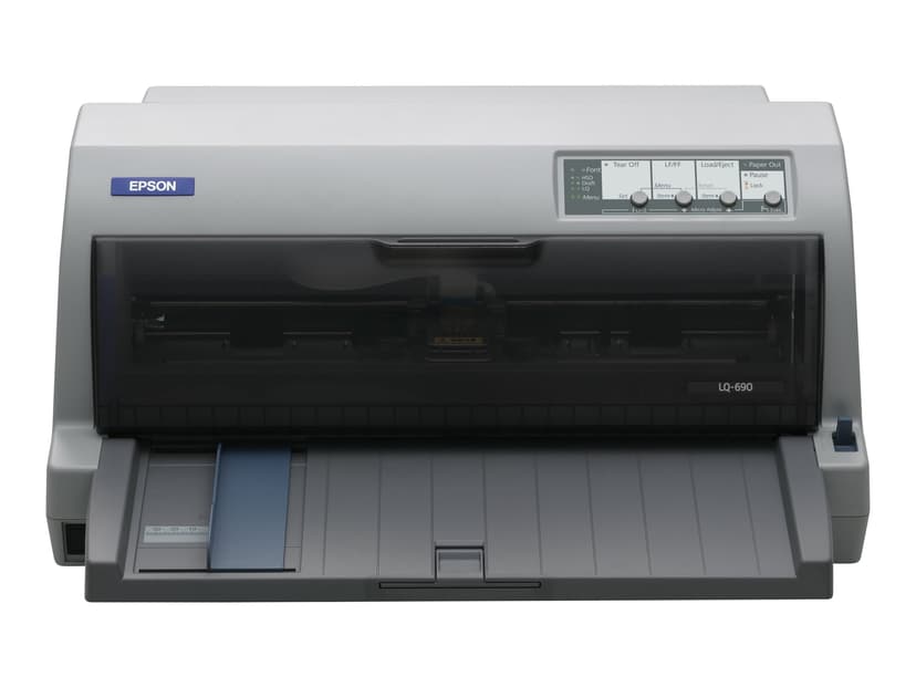 Epson LQ-690 24-Nålar Matrisskrivare