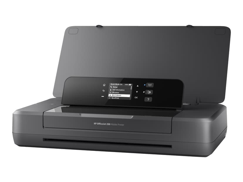 HP OfficeJet 200 Mobile (CZ993A#BHC)