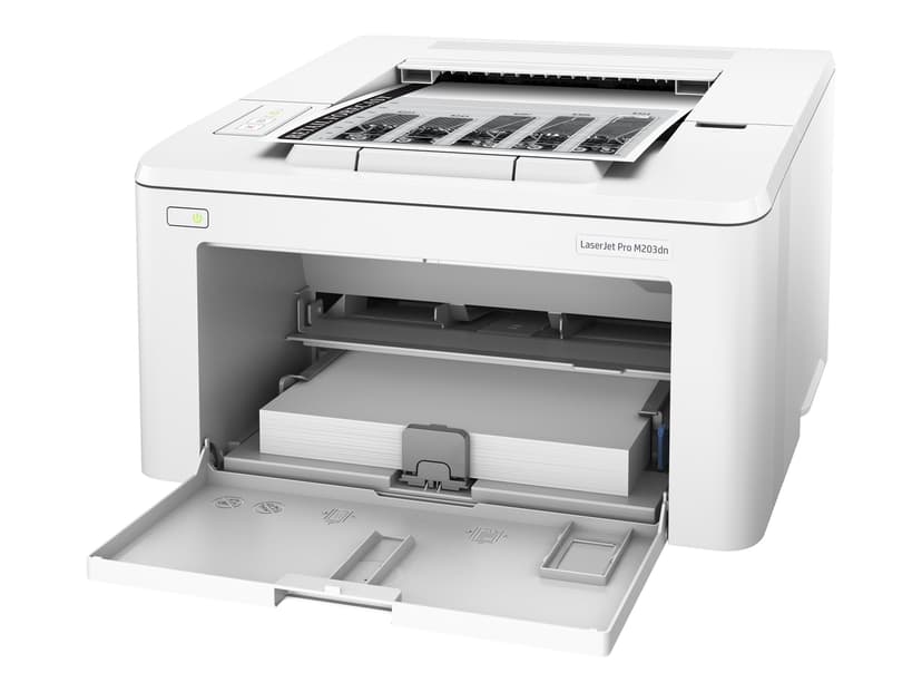 HP LaserJet Pro M203dn