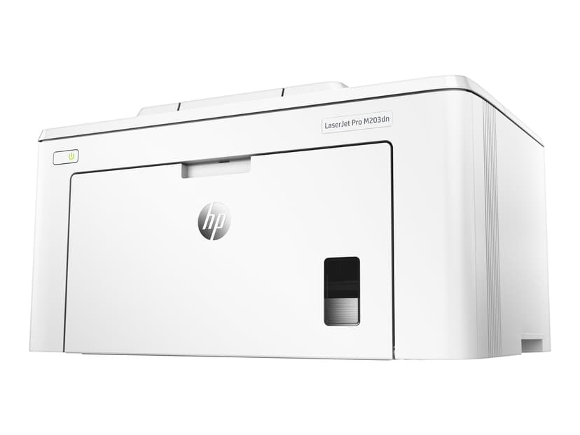 HP LaserJet Pro M203dn