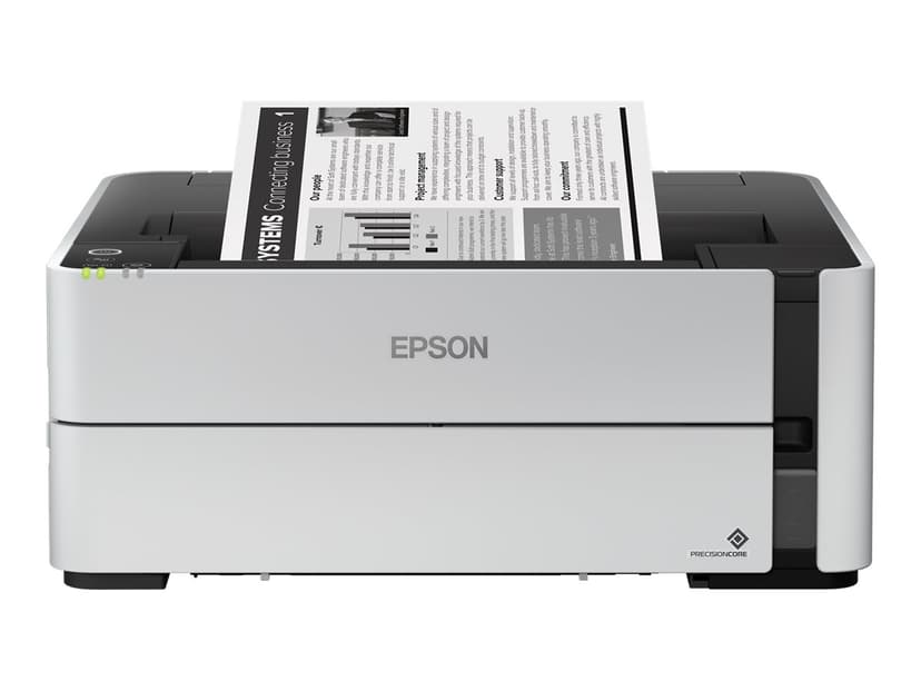 Epson EcoTank ET-M1170 A4