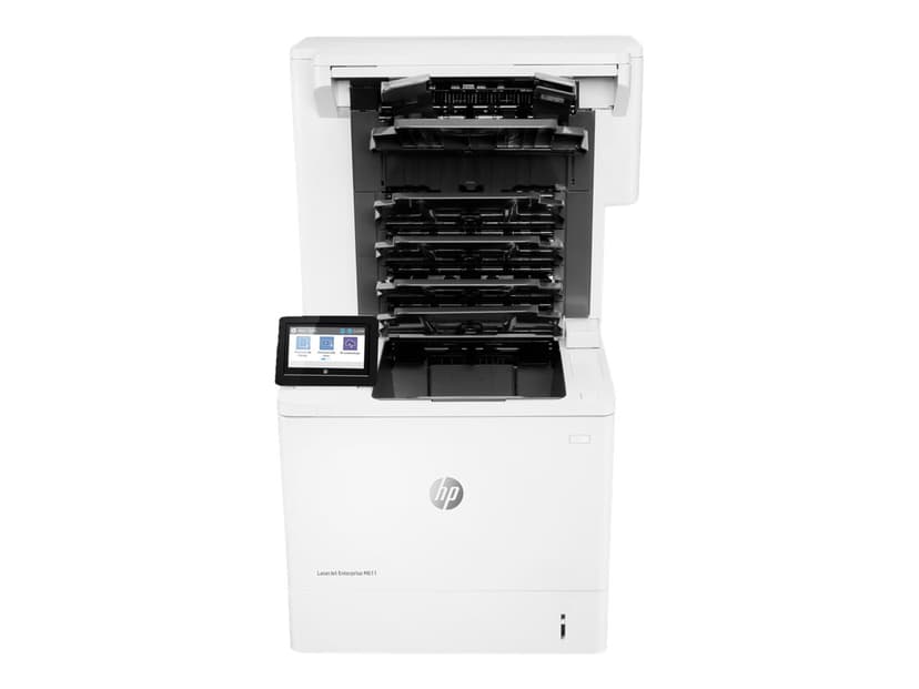 HP LaserJet Enterprise M611dn A4