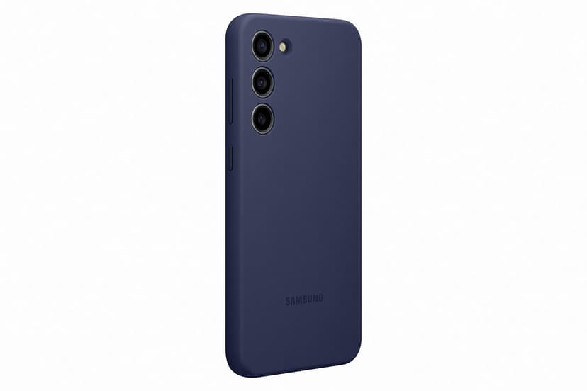 Samsung Silicone Case Samsung Galaxy S23+ Laivasto