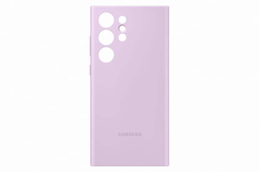Samsung Silicone Case Galaxy S23 Ultra Laventeli