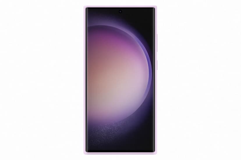 Samsung Silicone Case Galaxy S23 Ultra Laventeli