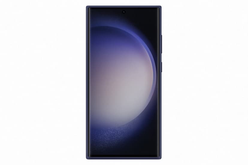 Samsung Silicone Case Samsung Galaxy S23 Ultra Laivasto