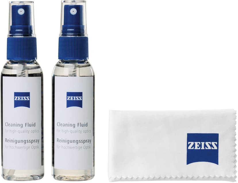 Zeiss Cleaning Spray