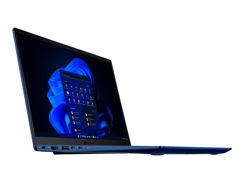 Toshiba dynabook Dynabook Portégé X40L Core i7 32GB 1000GB SSD 14"