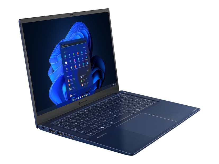 Toshiba dynabook Dynabook Portégé X40L Core i7 32GB 1000GB SSD 14"