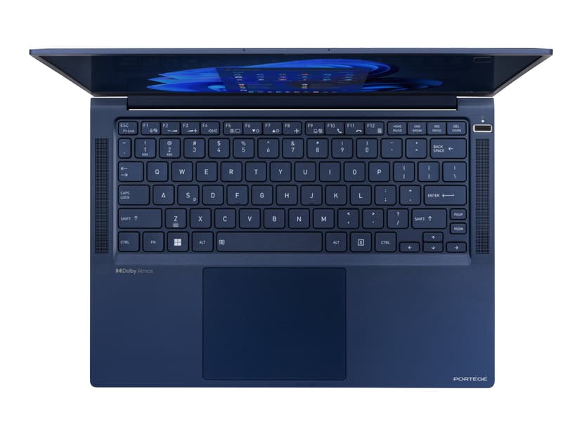 Toshiba dynabook Dynabook Portégé X40L Core i5 16GB 256GB SSD 14"