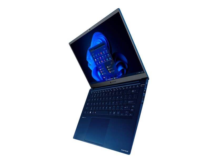 Toshiba dynabook Dynabook Portégé X40L Core i5 16GB 256GB SSD 14"
