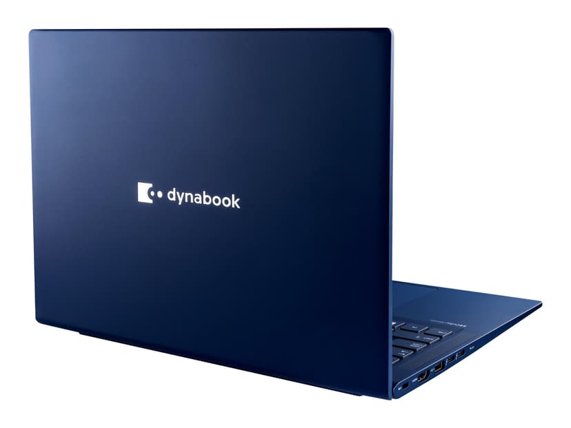 Toshiba dynabook Dynabook Portégé X40L Core i5 16GB 256GB SSD 14"