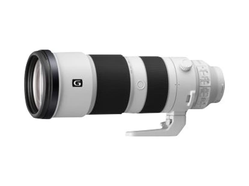 Sony SEL200600G Sony E-mount