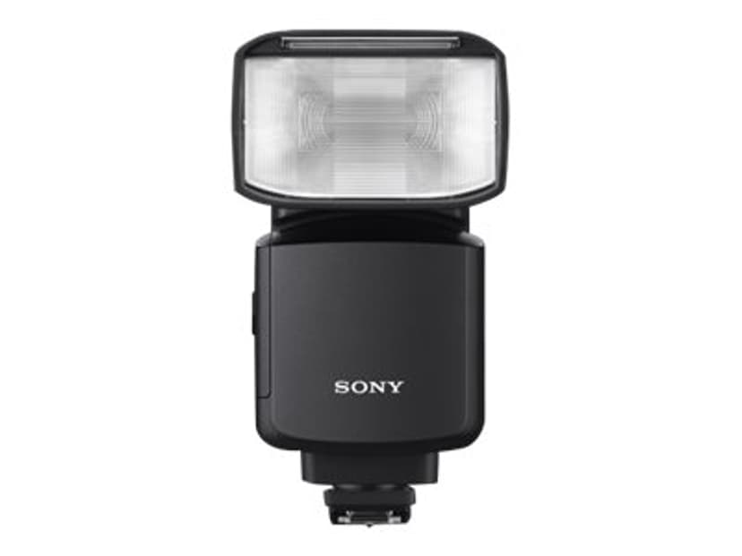 Sony GN60 Flash