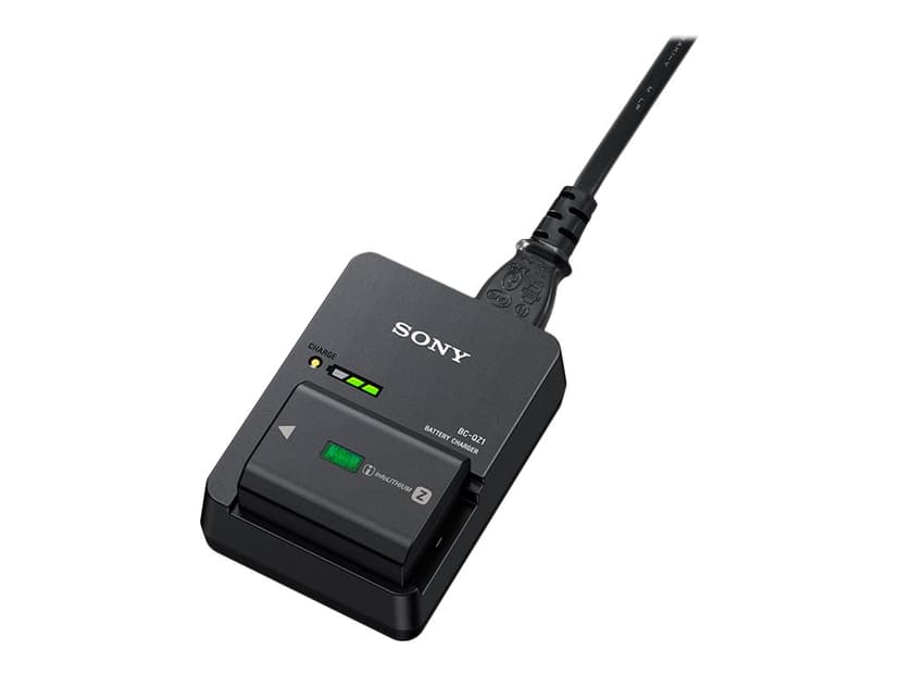 Sony Battery Charger for NP-FZ100