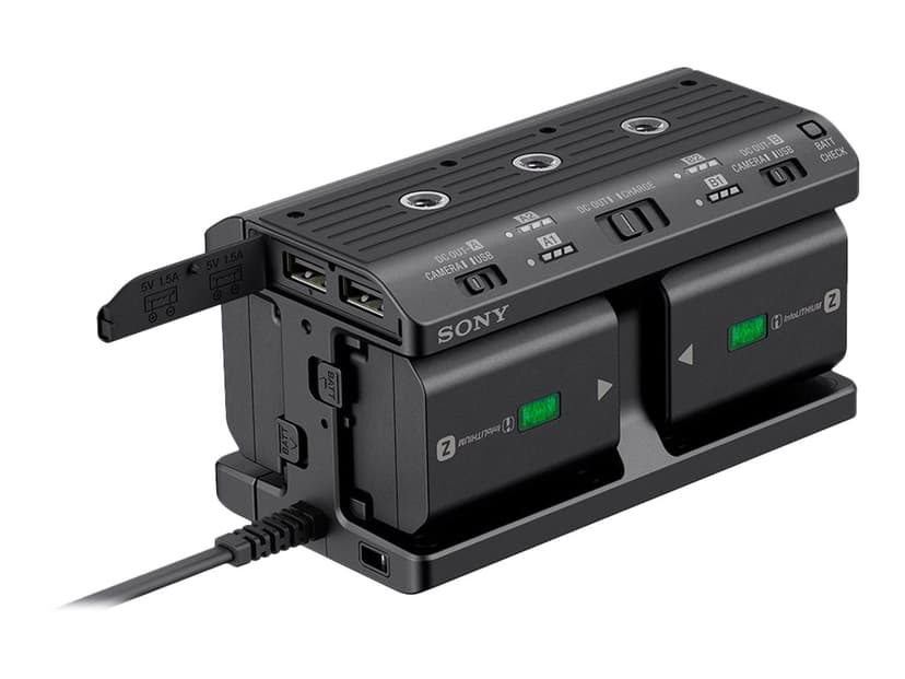 Sony Multi Battery Adaptor Kit