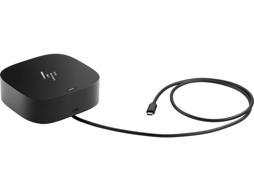 HP USB-C G5 Essential Dock USB-C Dokkingstasjon