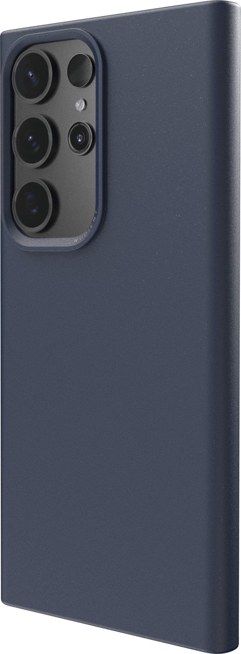 Nudient Thin Case Samsung Galaxy S23 Ultra Keskiyön sininen