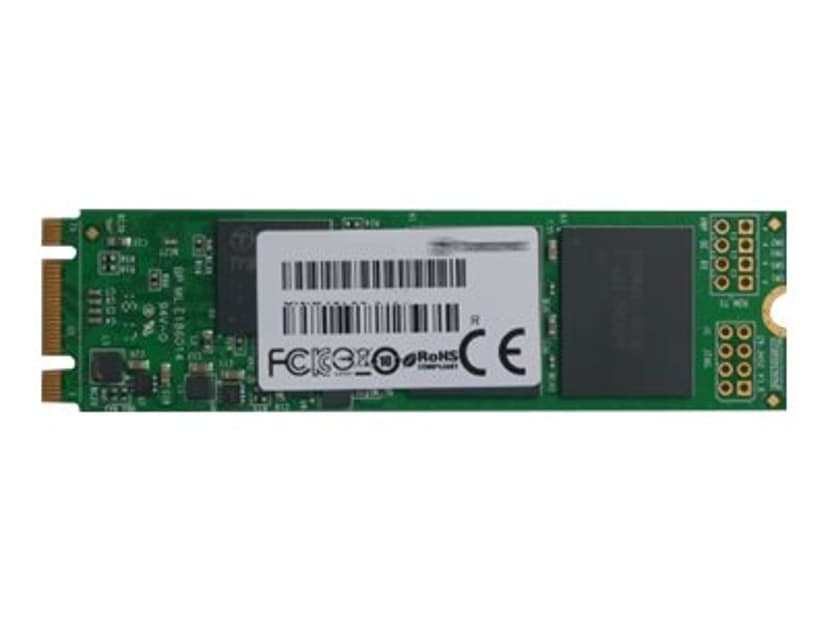 QNAP - SSD 256GB M.2 Serial ATA III