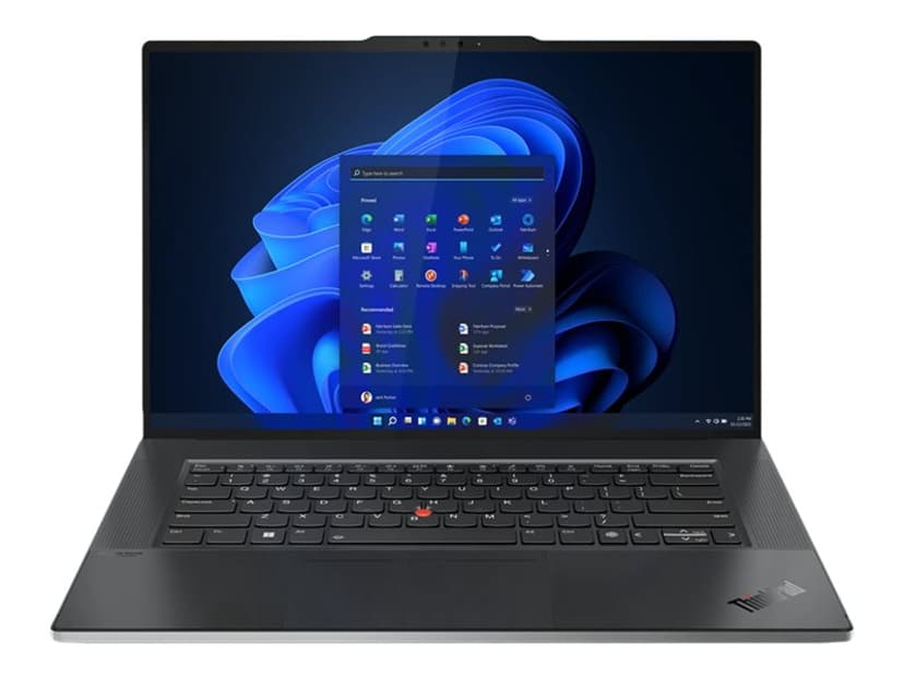 Thinkpad ryzen discount