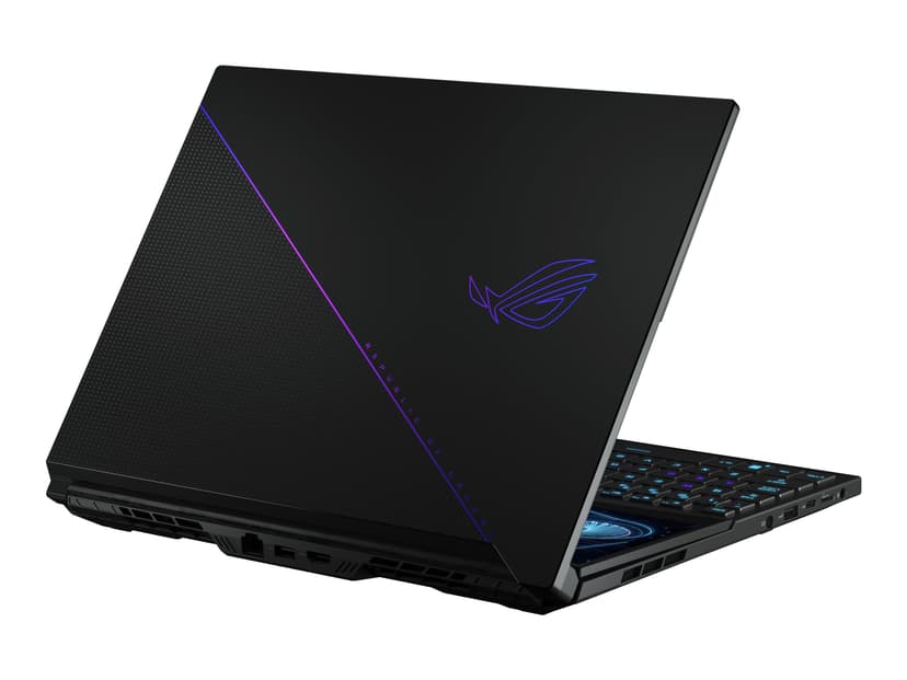 ASUS ROG Zephyrus Duo 16 Ryzen 9 64GB SSD RTX 4090 240Hz 16"