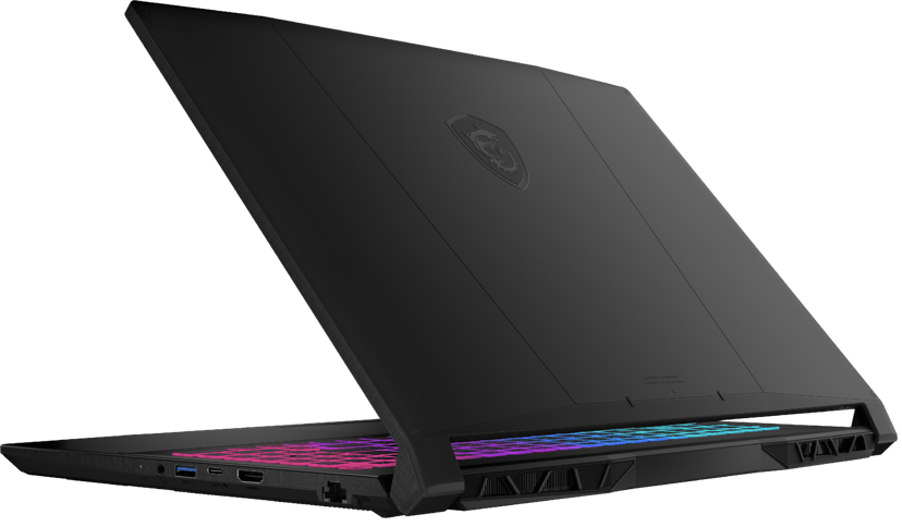 MSI Katana 15 Core i7 16GB 1000GB SSD RTX 4060 144Hz 15.6" (Katana 15 ...