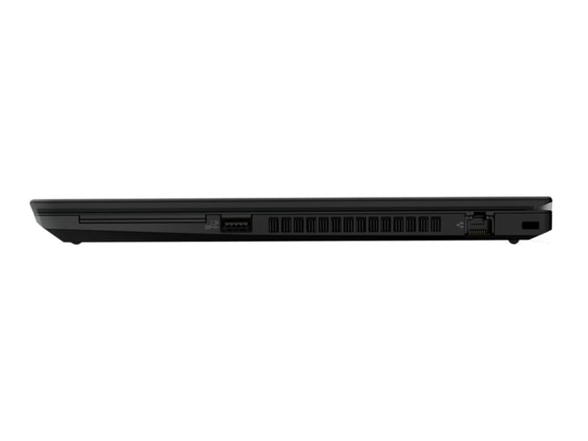 Lenovo ThinkPad T14 G2 Core i5 16GB 256GB SSD WWAN-päivitettävä 14"