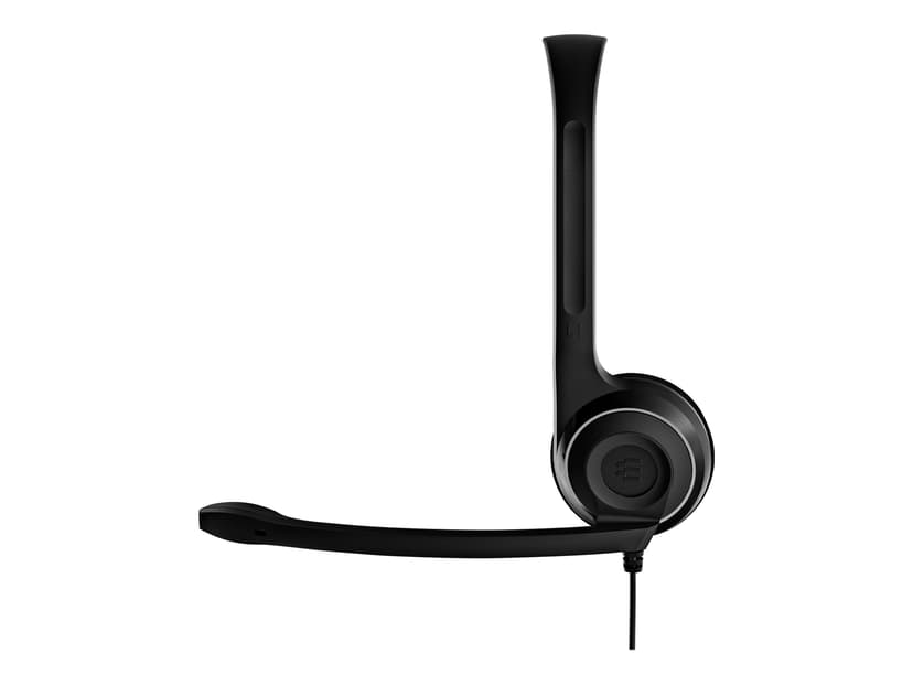 EPOS EDU 12 USB Headset USB A Stereo 1001111 Dustinhome