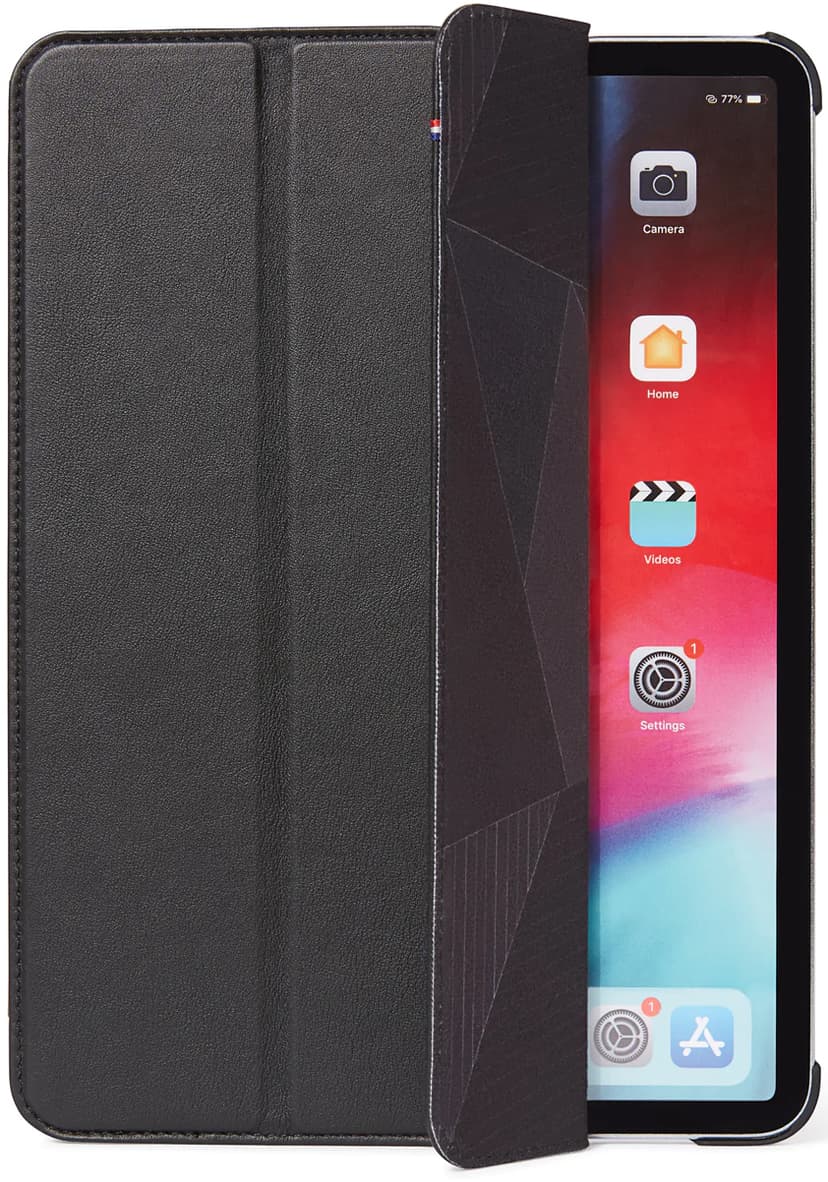 Decoded Slim Cover