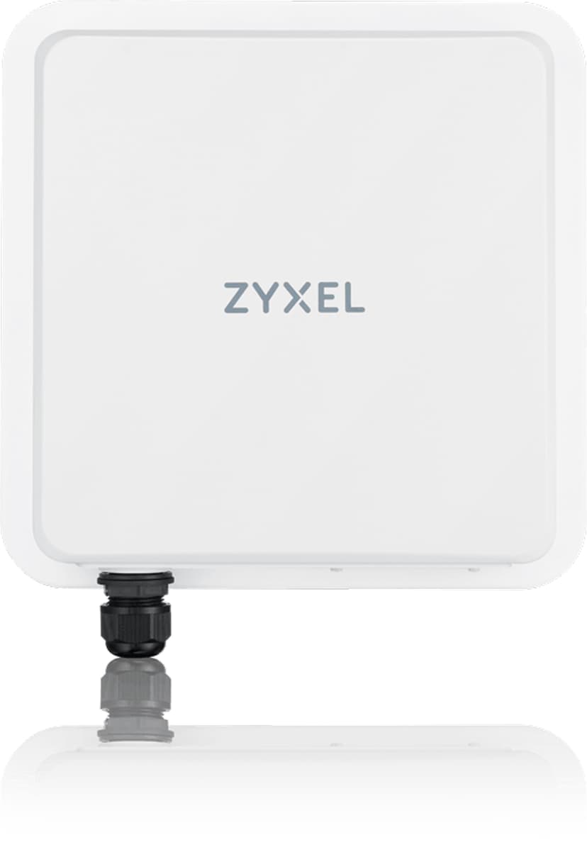 Zyxel Nebula FWA710 5G Outdoor Router