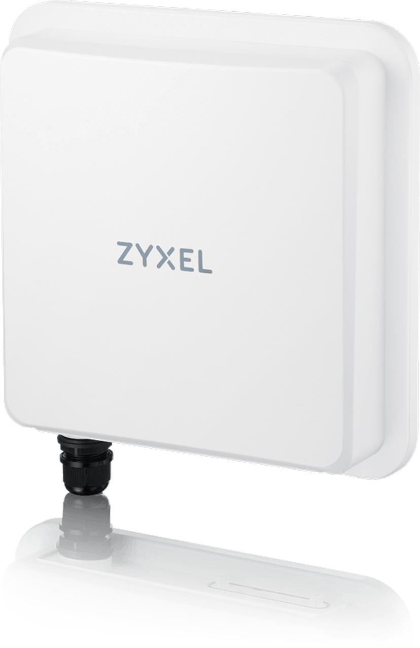 Zyxel Nebula FWA710 5G Outdoor Router