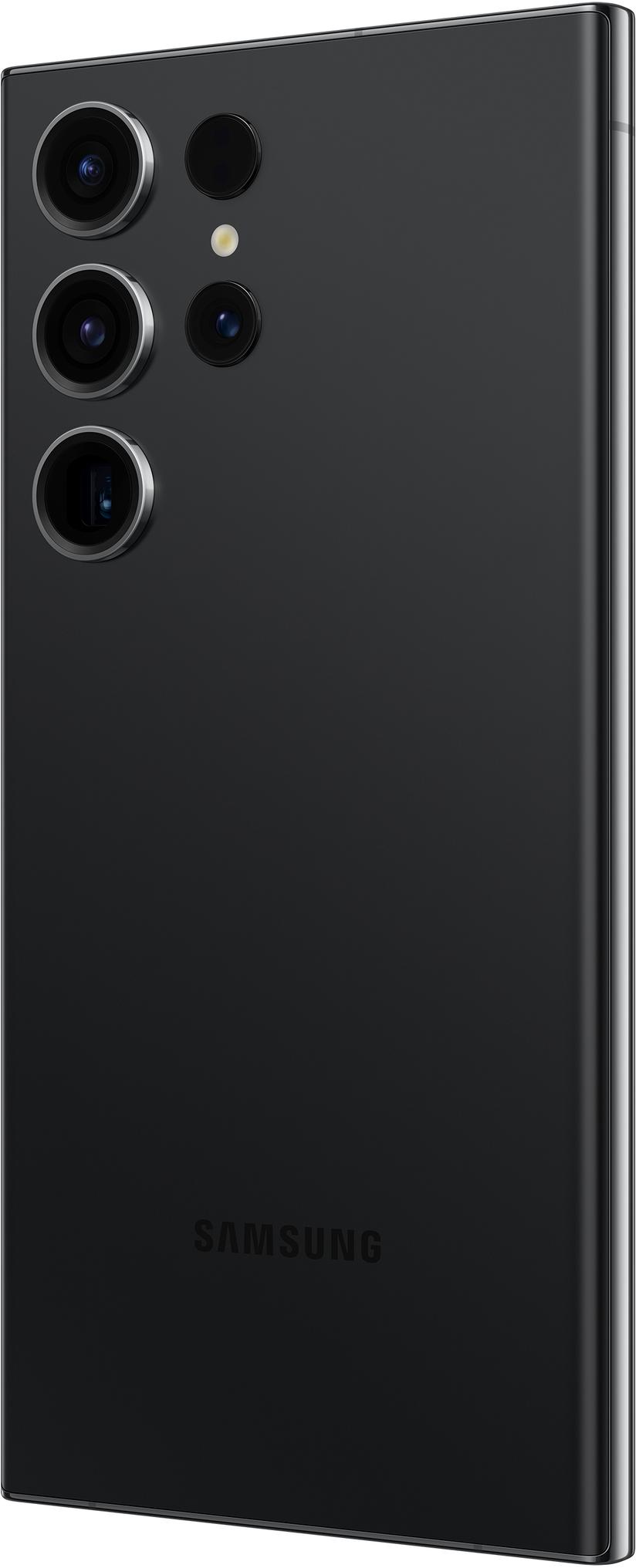 Samsung Galaxy S23 Ultra 5G smartphone 8/256GB (svart) - Elgiganten